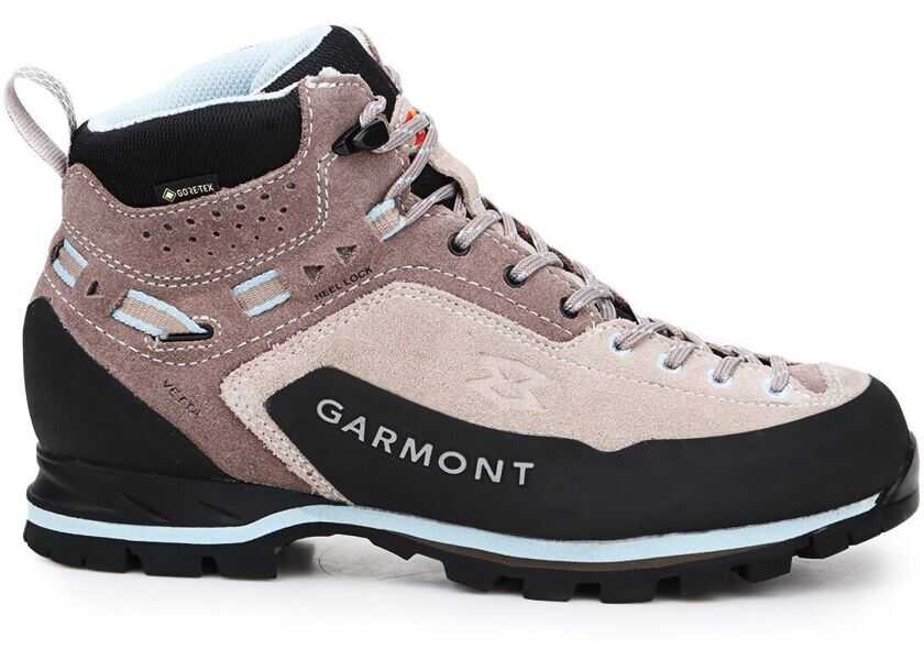 Incaltaminte trekking Garmont Vetta GTX WMS Blue/Beige Femei (BM 8475921) 6