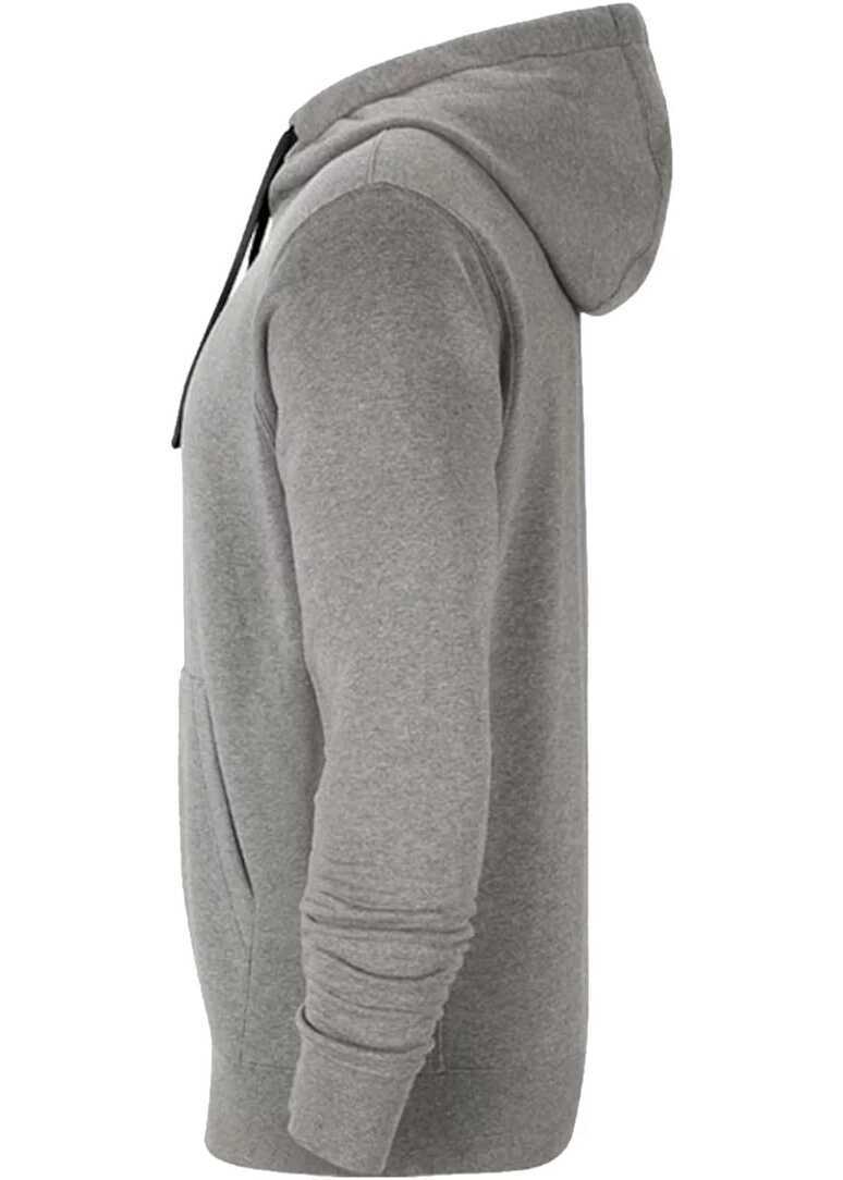 Hanorace Nike Park 20 Fleece FZ Hoodie Grey Barbati (BM 8476122) 3