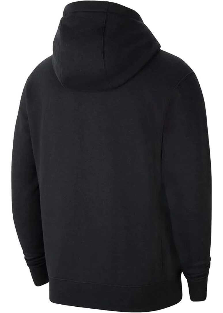 Hanorace Nike Park 20 Fleece FZ Hoodie Black Barbati (BM 8476122) 2