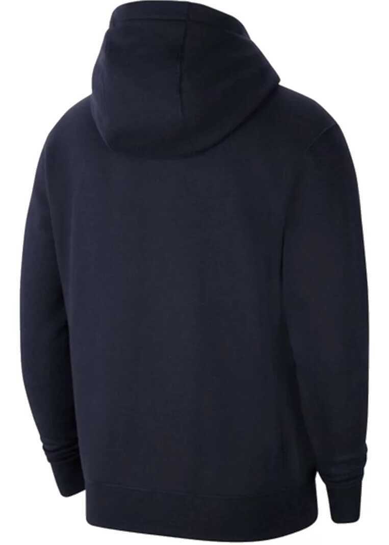 Hanorace Nike Park 20 Fleece FZ Hoodie Navy Barbati (BM 8476122) 2