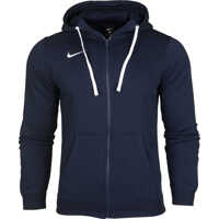Hanorace Park 20 Fleece FZ Hoodie Barbati