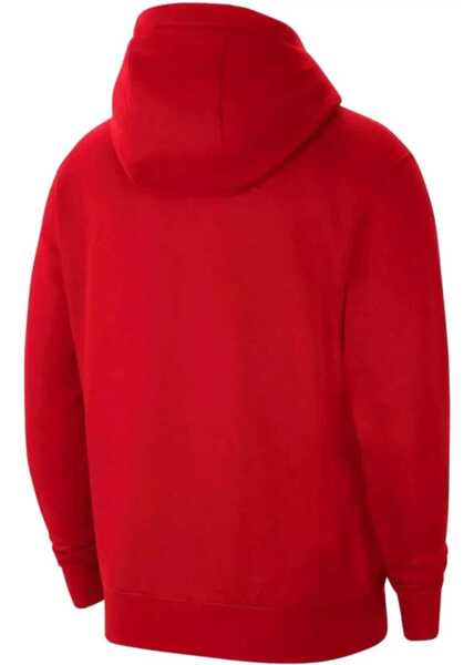 Hanorace Nike Park 20 Fleece FZ Hoodie Red Barbati (BM 8476122) 2