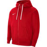 Hanorace Park 20 Fleece FZ Hoodie Barbati