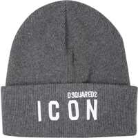 Caciuli Knitted Hat Barbati