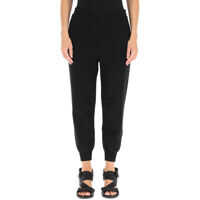 Pantaloni de trening Graffiti Logo Joggers Femei