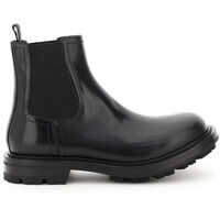 Ghete Lug Sole Chelsea Boots Barbati