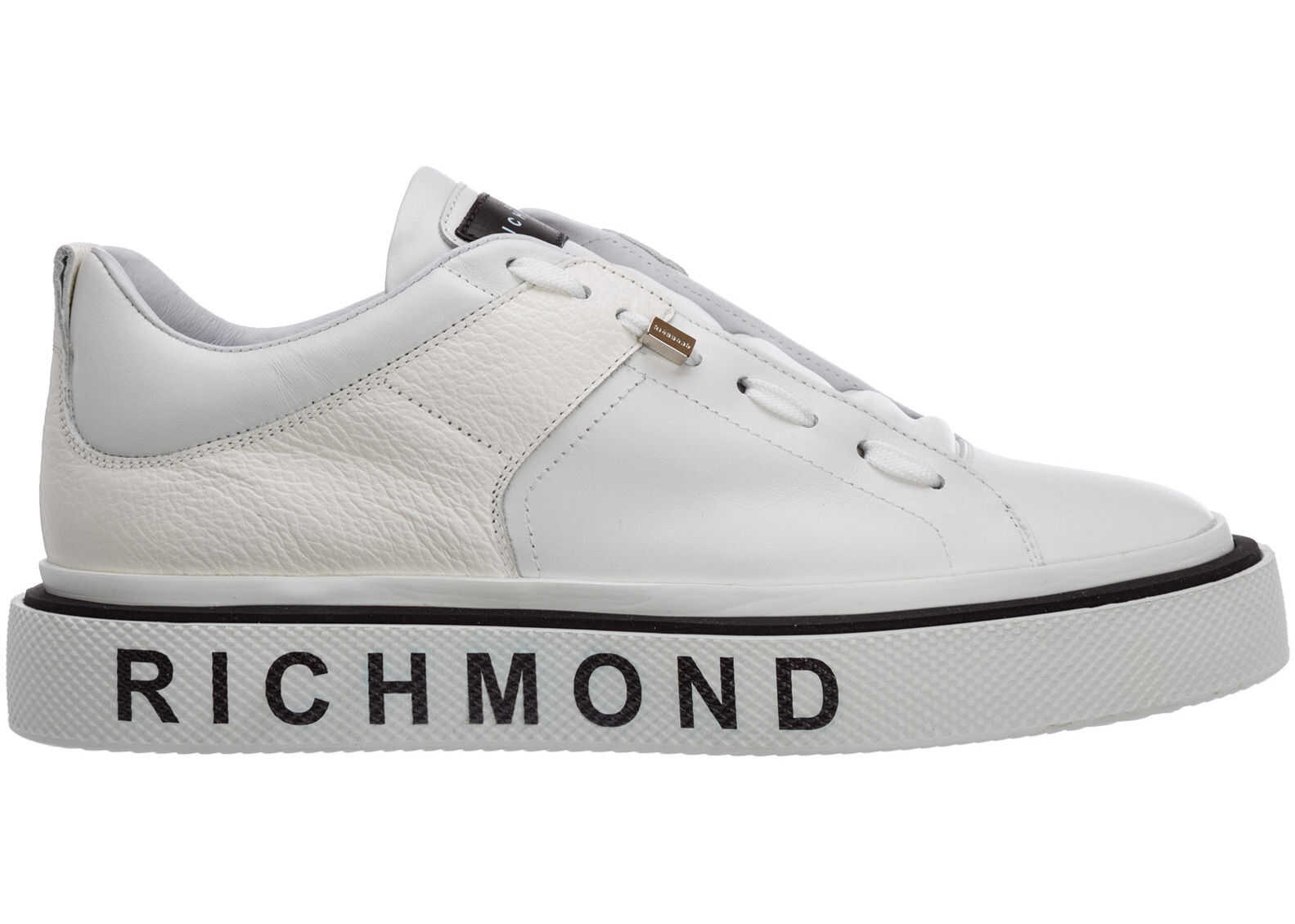 John Richmond Trainers Sneakers* White