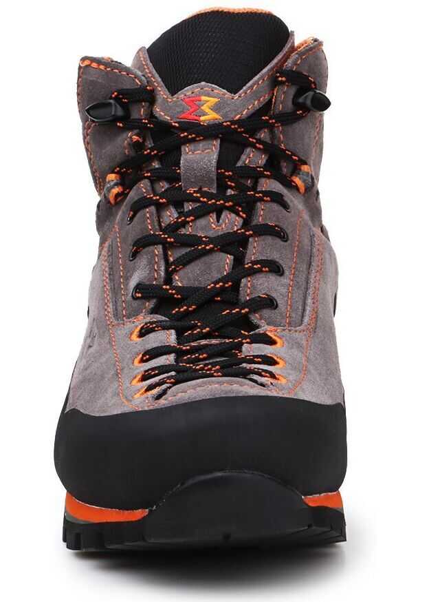 Incaltaminte trekking Garmont Vetta GTX Orange/Grey Barbati (BM 8477196) 2