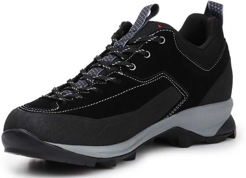 Incaltaminte trekking Garmont Dragontail Black Barbati (BM 8477511) 5