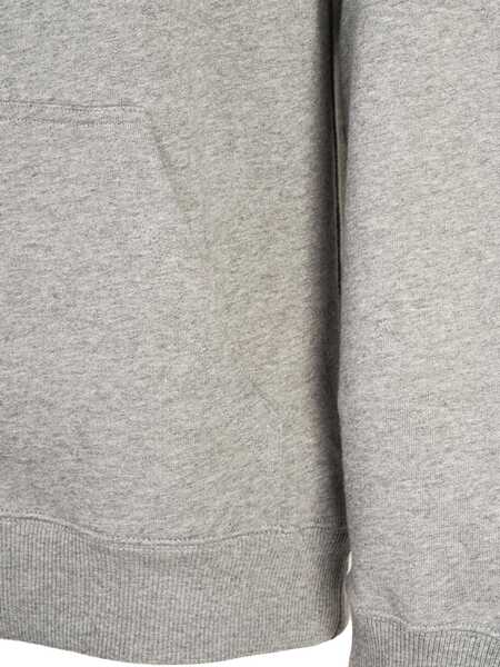 Hanorace Calvin Klein J30J313700 Szary Barbati (BM 8479323) 6