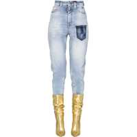 Blugi skinny Sasoon Jeans Femei