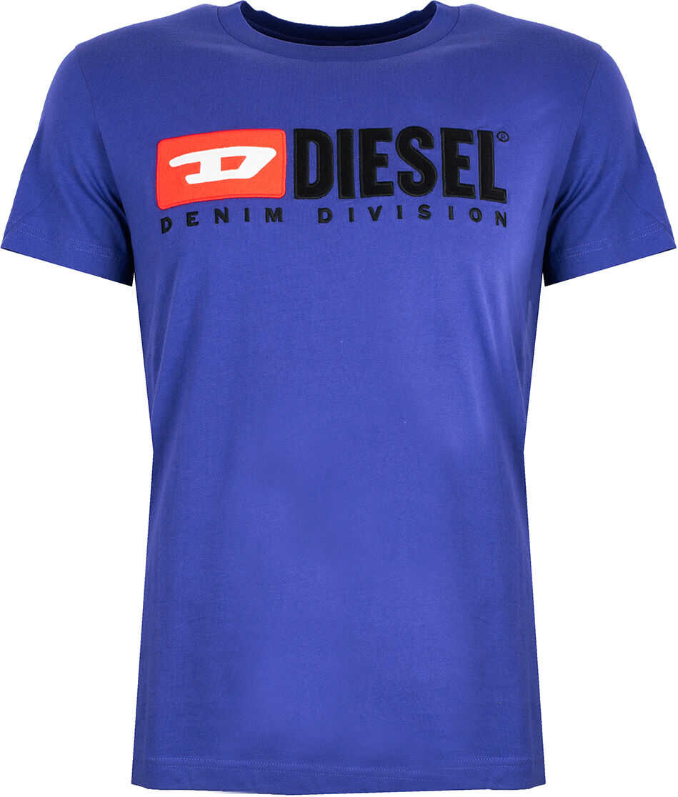 Diesel T-Diego-Division 00S1DF Fioletowy