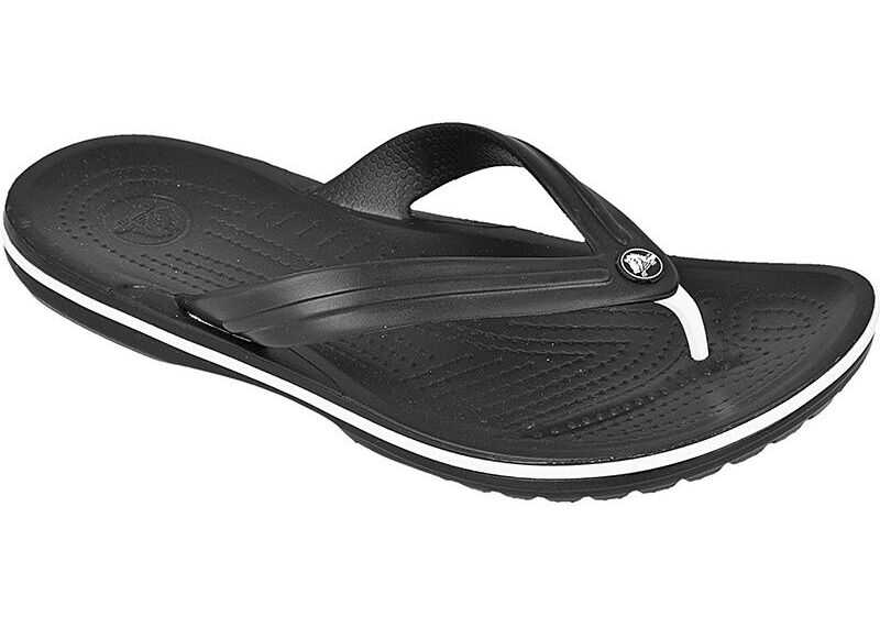 Crocs 11033-BLACK* Black