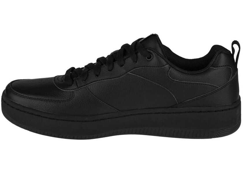 Sneakers SKECHERS Sport Court 92 White Barbati (BM 8484426) 2