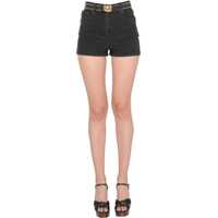 Pantaloni scurti Denim Shorts Femei