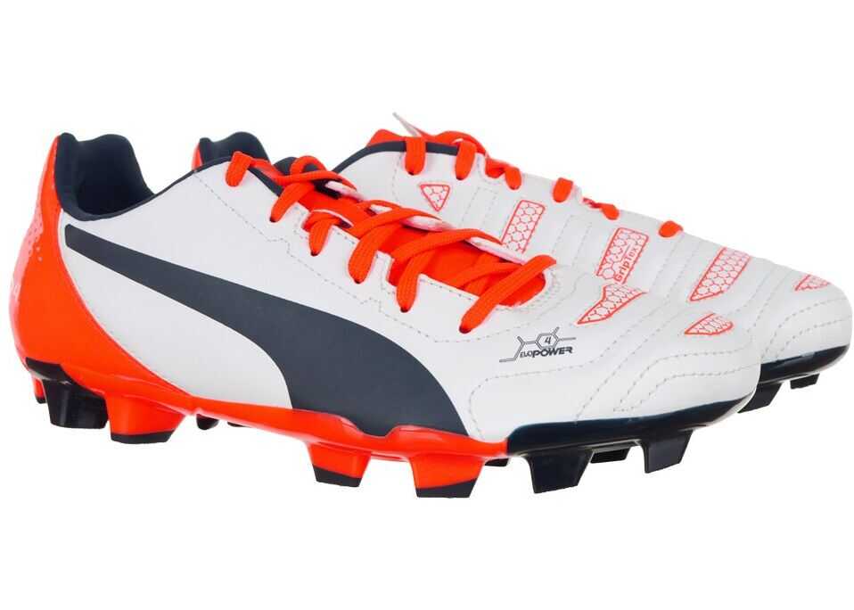 PUMA 103228 05* BIAŁY