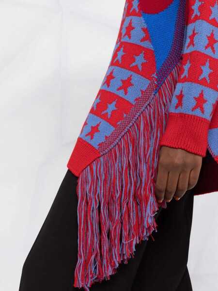 Pulovere Stella McCartney Crew Neck Sweater MULTICOLOUR Femei (BM 8486817) 3