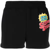 Pantaloni scurti Sweat Shorts Femei