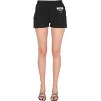 Pantaloni scurti Shorts With Logo Femei
