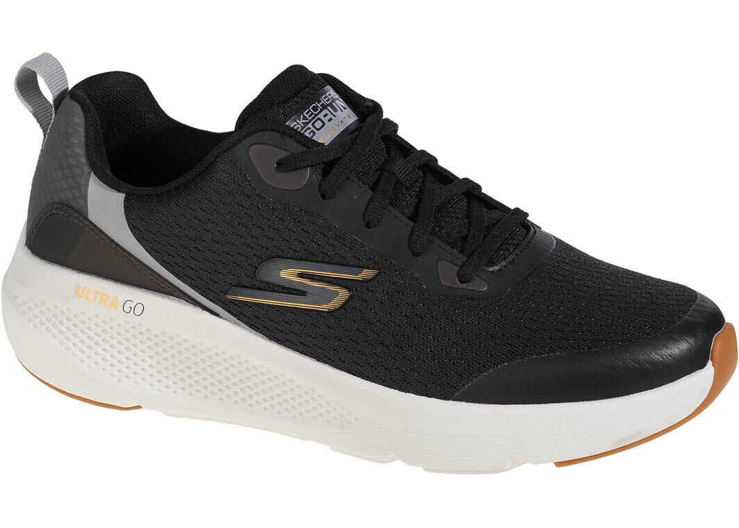 SKECHERS Go Run Elevate-Orbiter Black