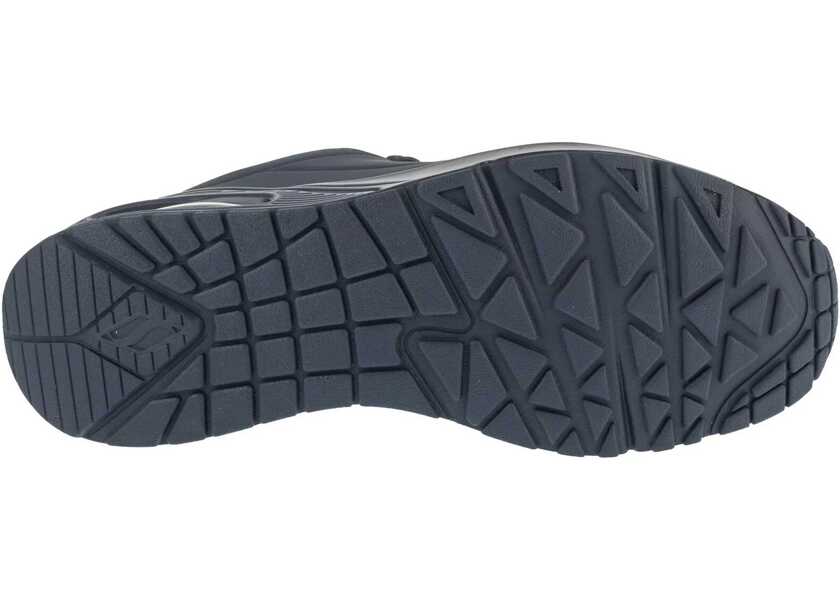 Sneakers SKECHERS Uno-Stand On Air Navy Barbati (BM 8490639) 4
