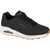 SKECHERS Uno-Stand On Air Black