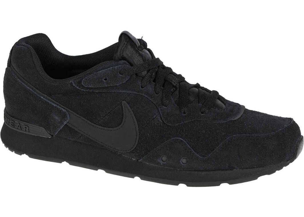 Nike Venture Runner Suede Black