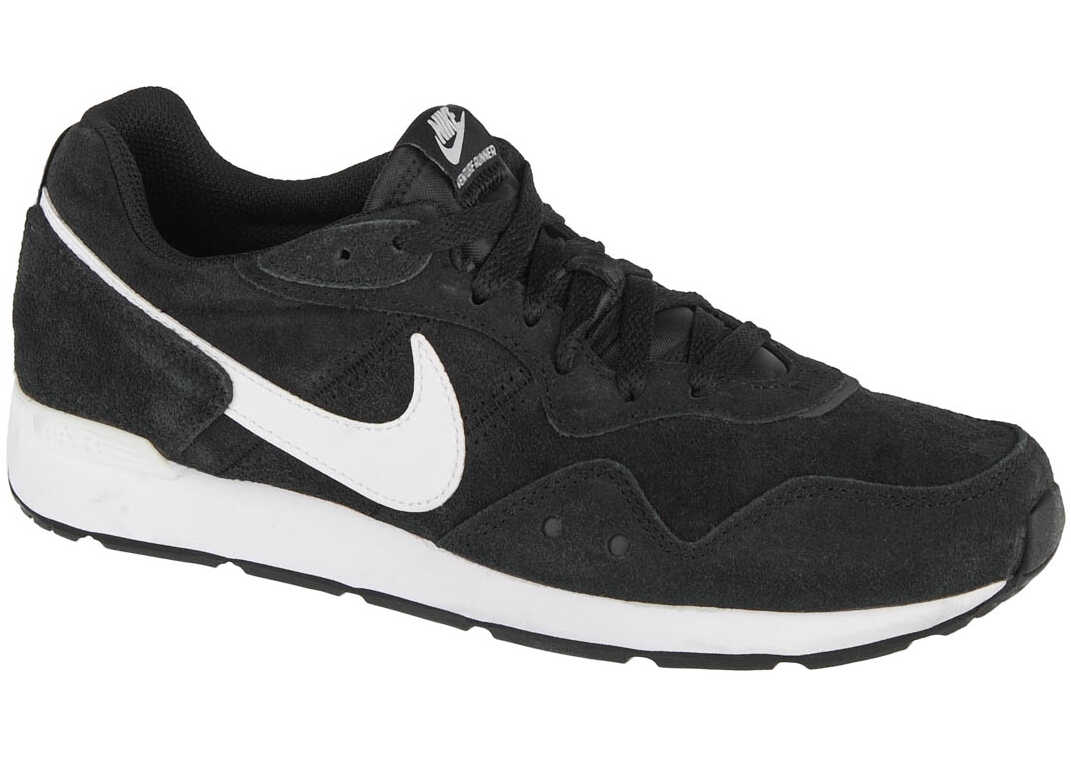 Nike Venture Runner Suede Black