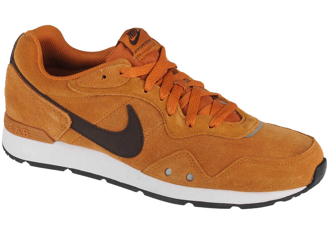 Nike Venture Runner Suede Brown