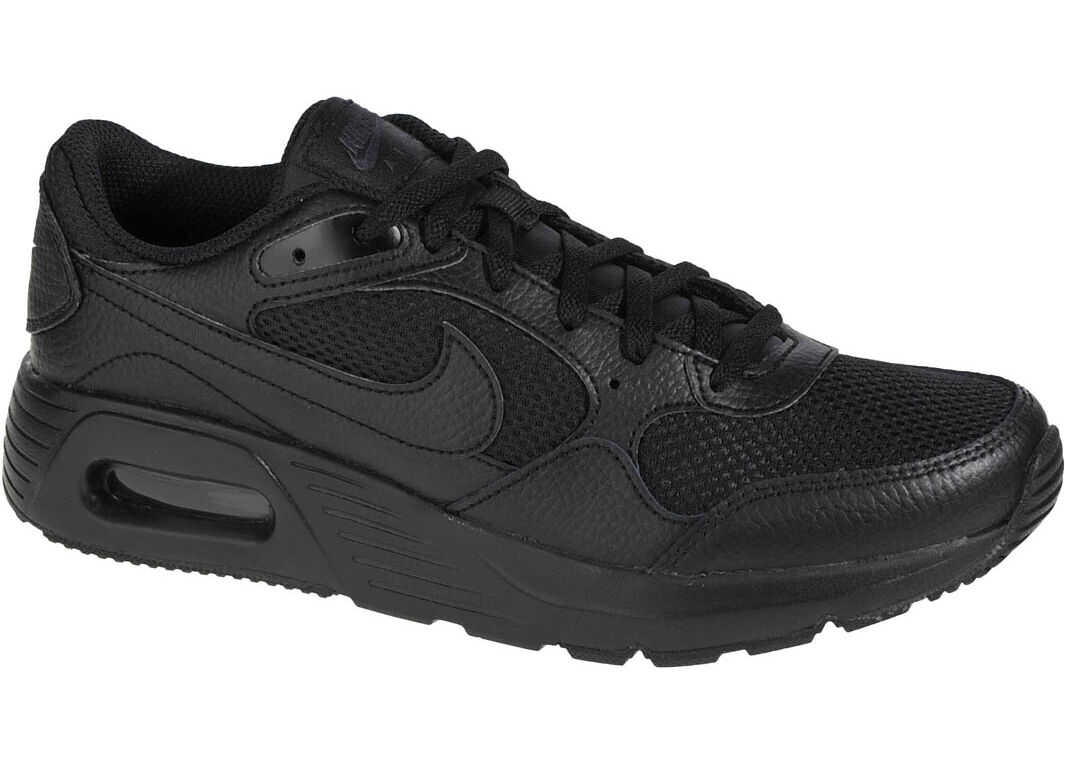 Nike Air Max SC GS Black