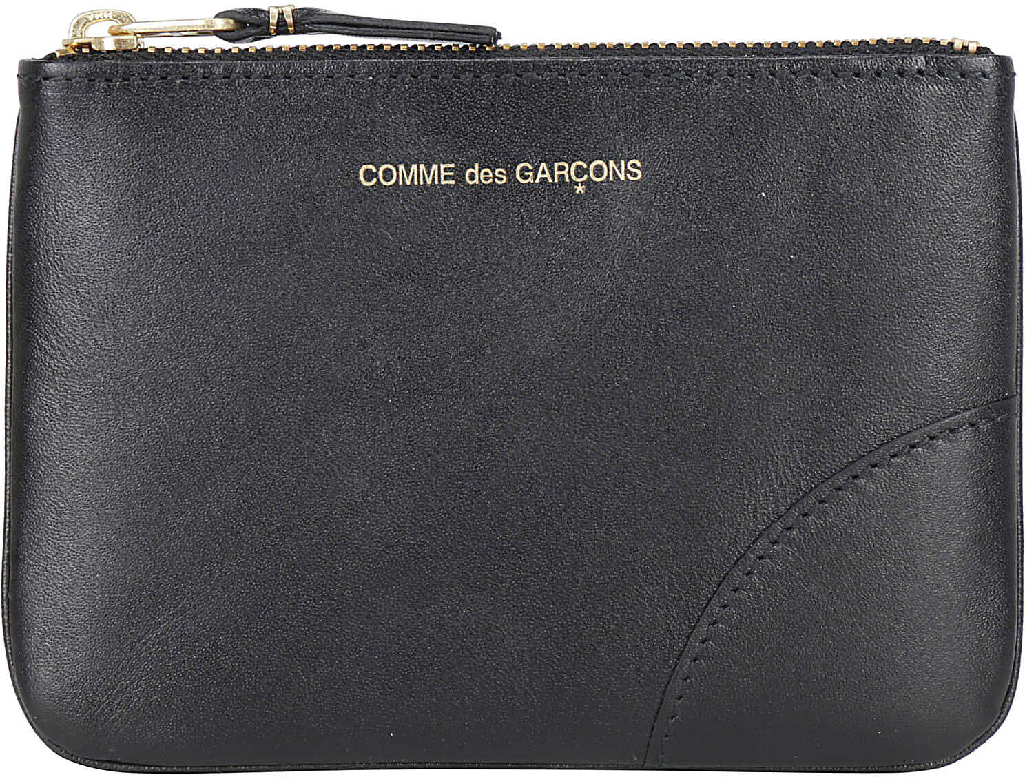 Comme des Garçons Comme des Garçons Mini Pocuh SA8100 BLACK