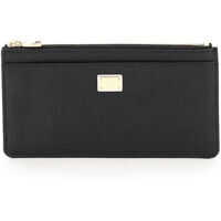 Portofele Card Holder Pouch In Dauphine Calfskin Femei