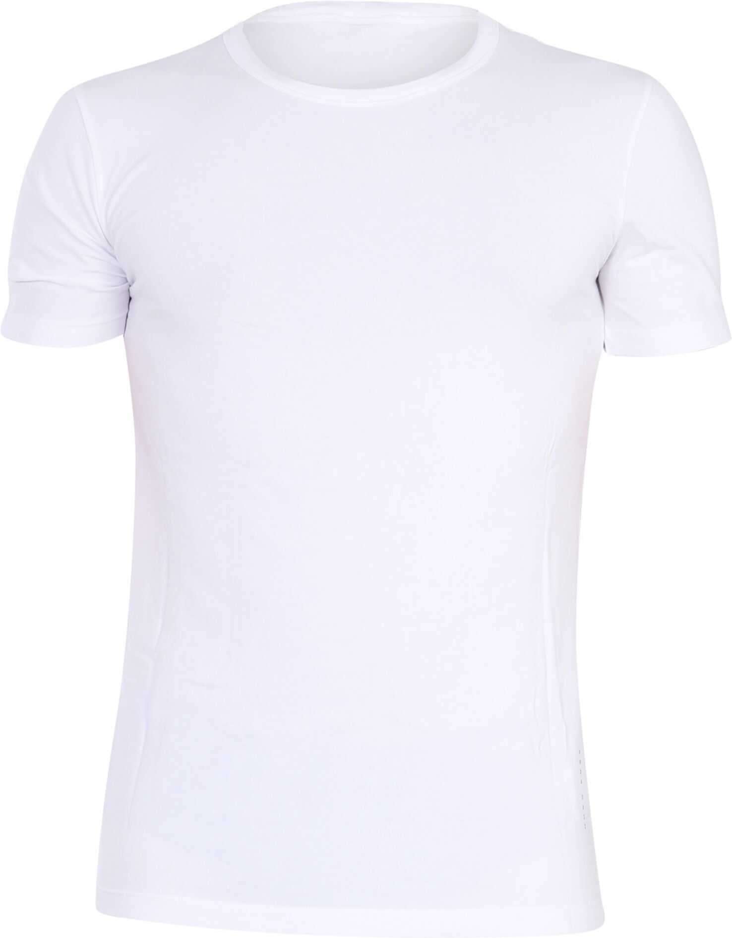 BOSS Slim Fit Underwear T-Shirt* WHITE