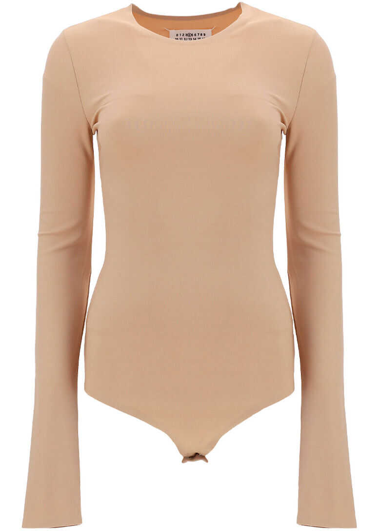 Maison Margiela Body S51NA0093S23976 NUDE