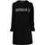 Alberta Ferretti Mini Dress BLACK