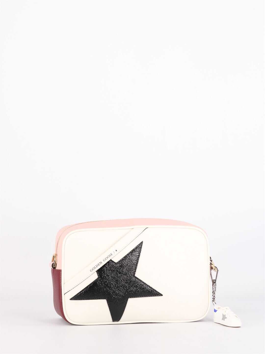 Golden Goose Star Bag GWA00101 A000251 Multicolor