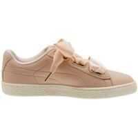 Sneakers Basket Hearth Soft 369645-01 Femei