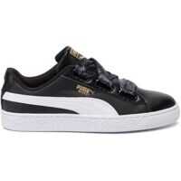 Sneakers Basket Heart Reinvent 369935-02 Femei