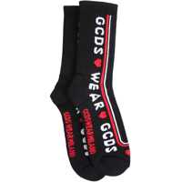 Sosete Socks With Love Gcds Logo Barbati