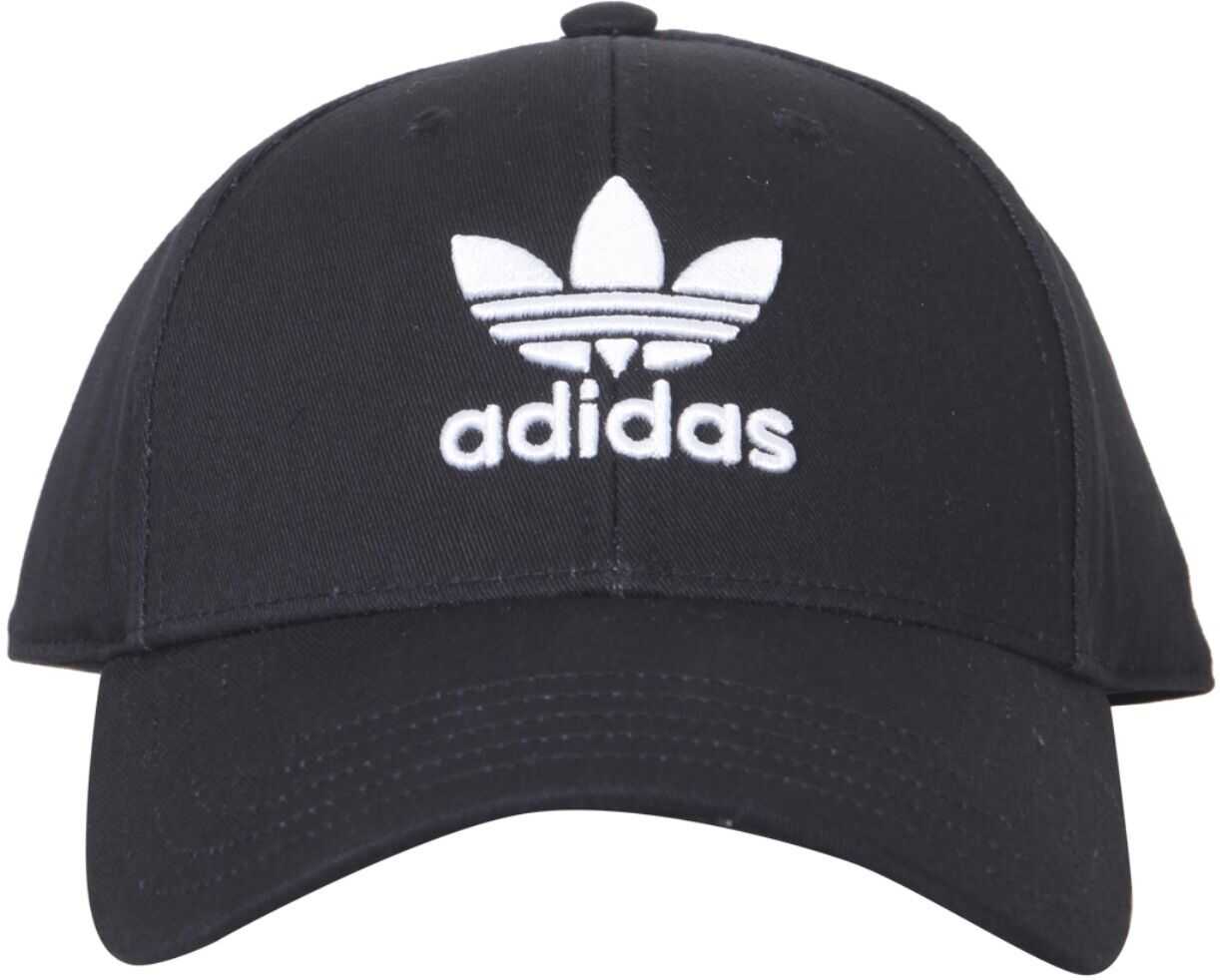 adidas Originals Baseball Cap EC3603_BLACK BLACK