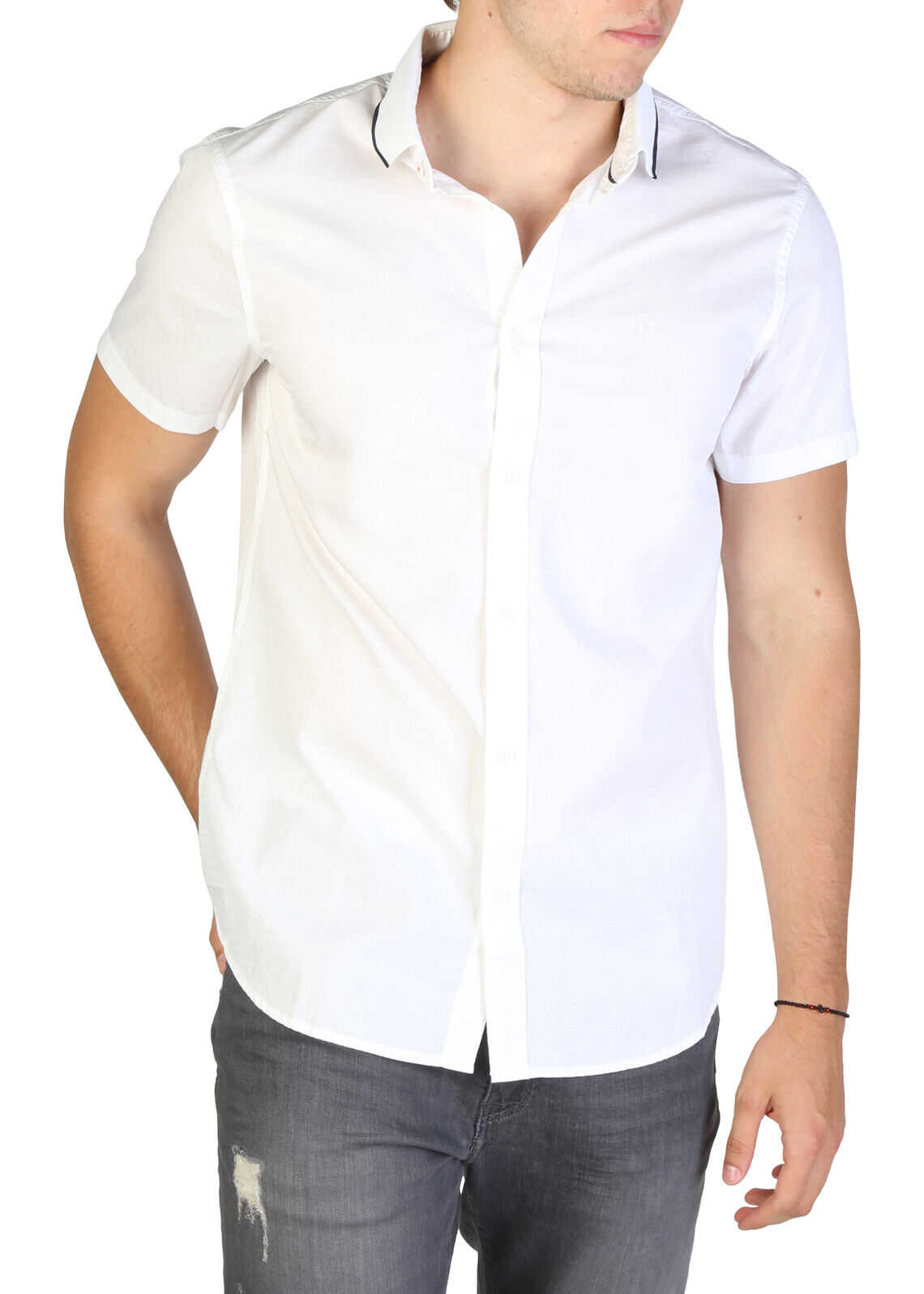 Armani Exchange 3Zzc21Znbuz* WHITE