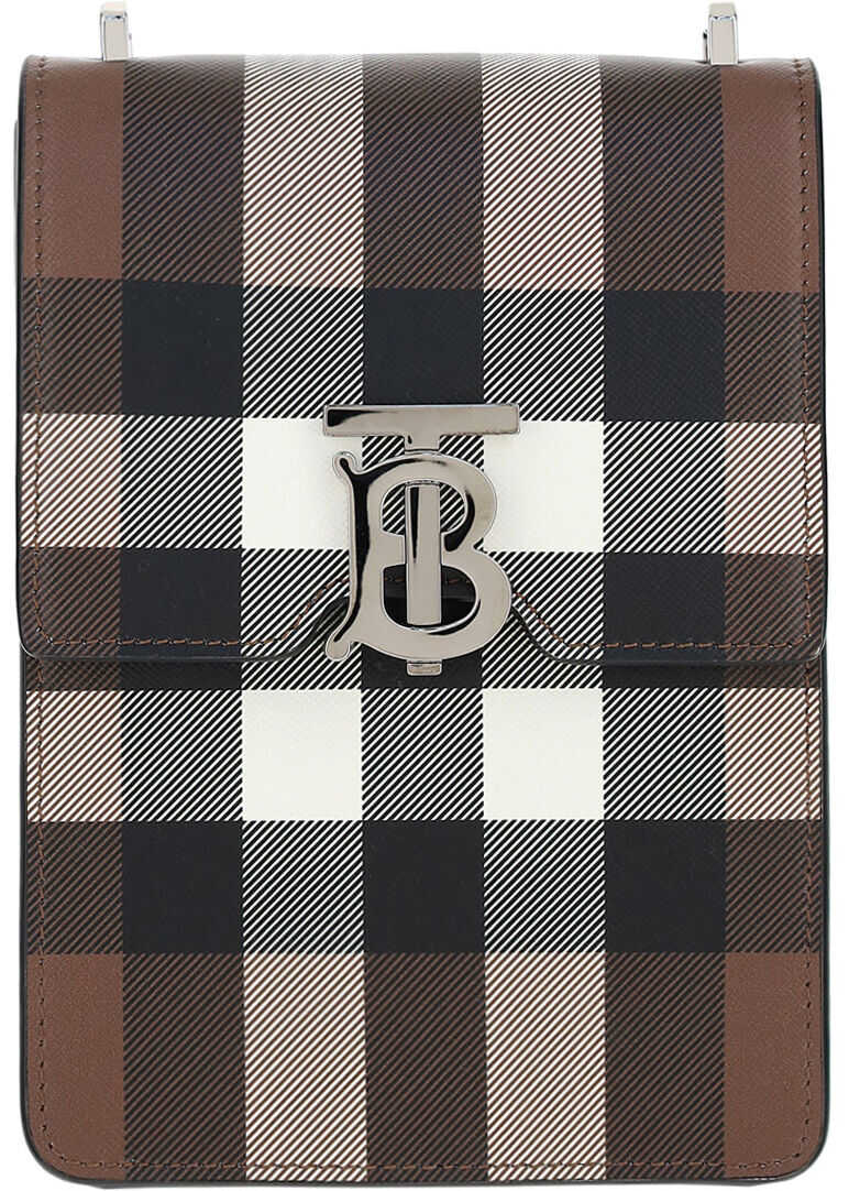 Burberry Robin Cross Body Bag 8035779 BIRCH BROWN