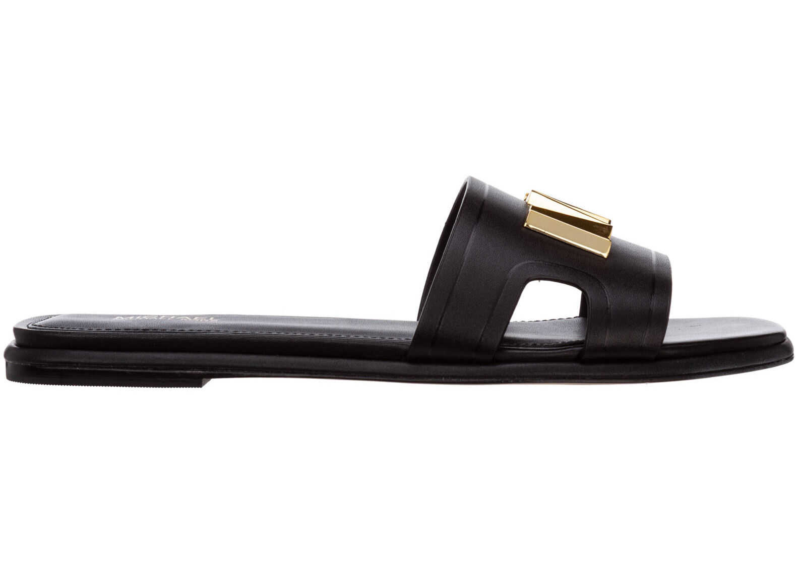 Michael Kors Sandals Kippy* Black