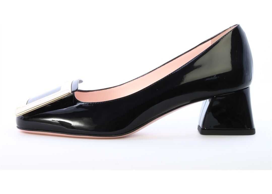 Roger Vivier Shoes RVW51923610 D1P Black