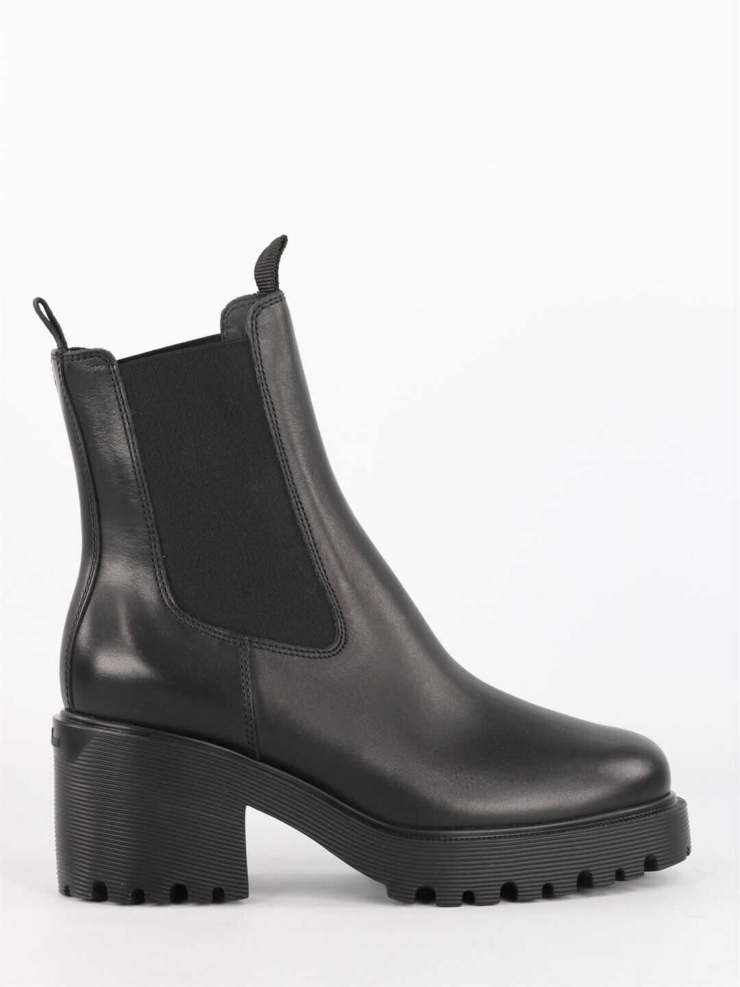 Hogan Ankle Boot HXW5840DV80 O6L Black