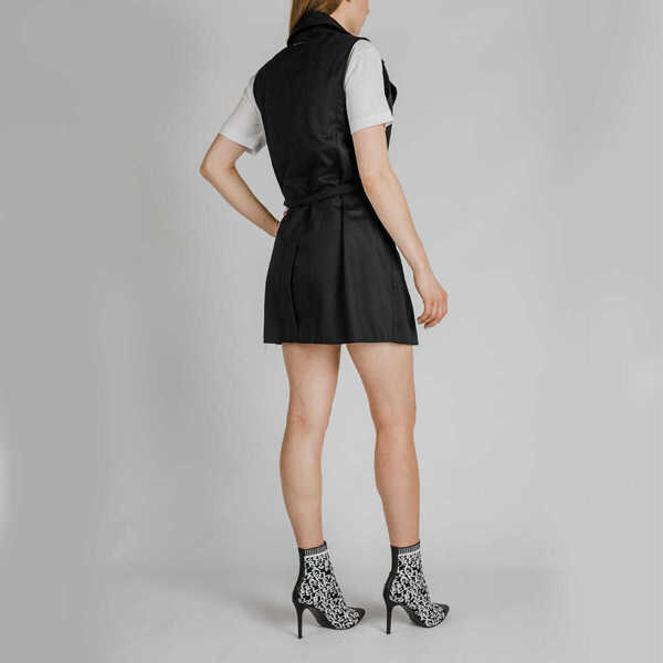 Veste casual Armani Exchange 3GYQ21 Czarny Femei (BM 8498079) 3