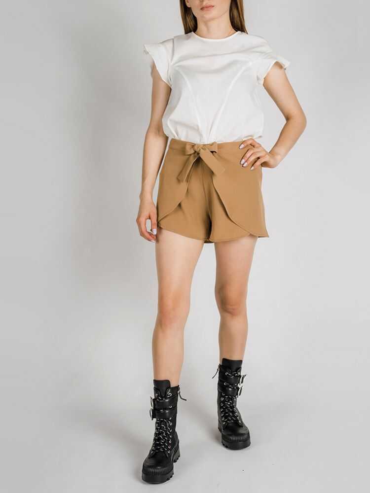 Pantaloni scurti Armani Exchange 3GYS11 Beowy Barbati (BM 8498082) 2