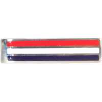 Cravate Tie Clip Barbati