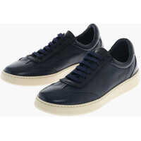 Sneakers Deerskin Low Sneakers Barbati