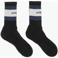 Sosete Tommy Hilfiger Cotton And Nylon Socks Fete